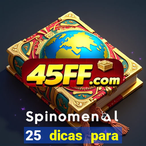 25 dicas para preservar o meio ambiente